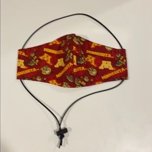 University of Minnesota Mask / Face covering